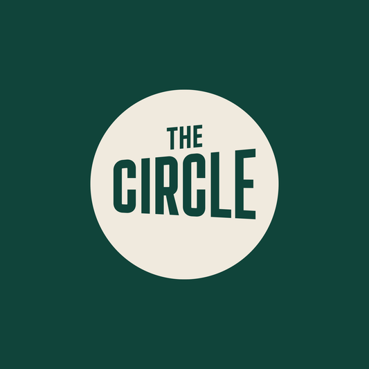 Together, we are better. Empowering lives with The Circle NGO