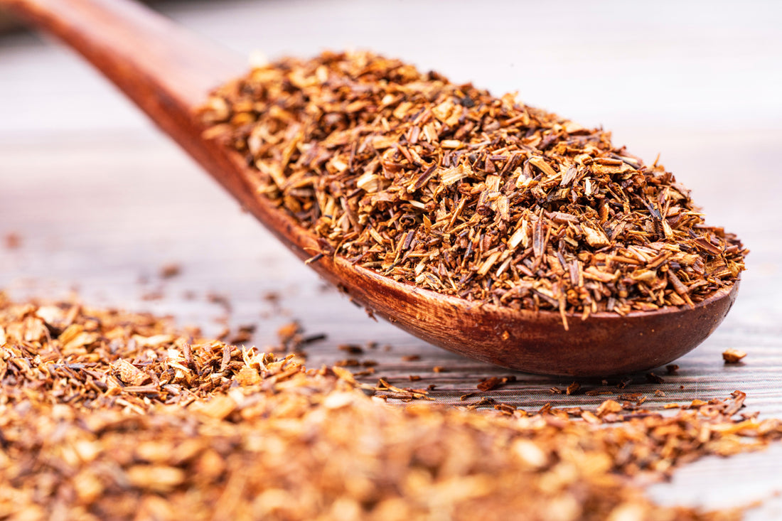 All about Loose Leaf Tea