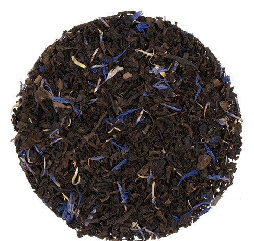 Decaf - Earl Grey