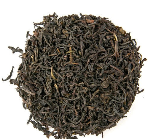 TEA-GETHER * We empower