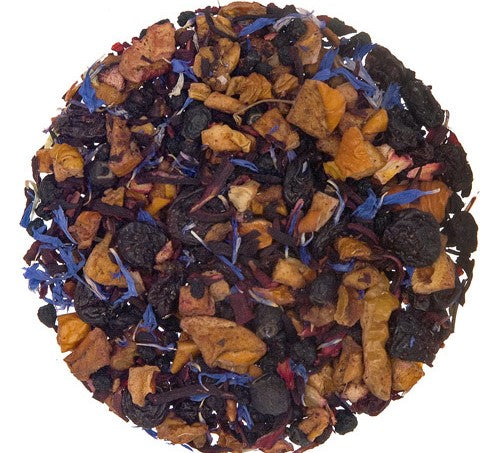 Blueberry Bliss