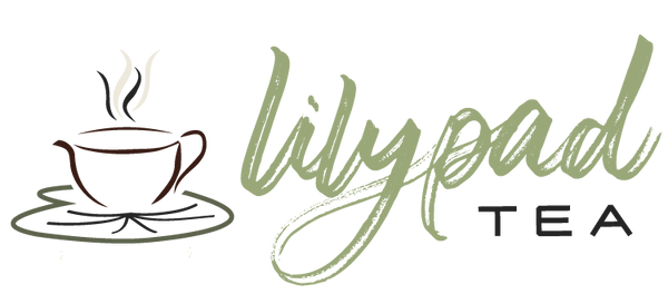 Lilypad Tea