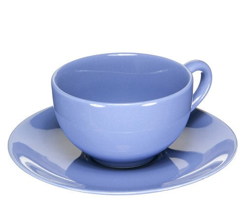 Tea Cups