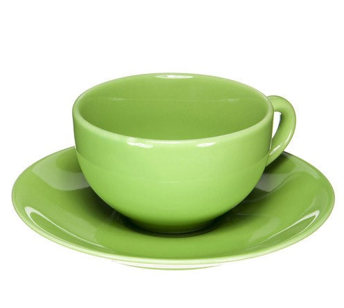 Tea Cups