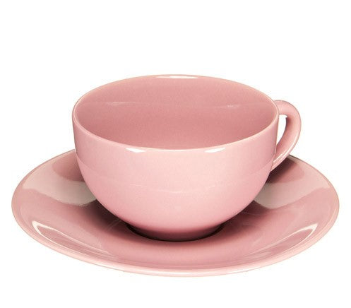 Tea Cups