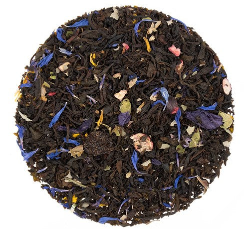 Blackcurrant  Tea
