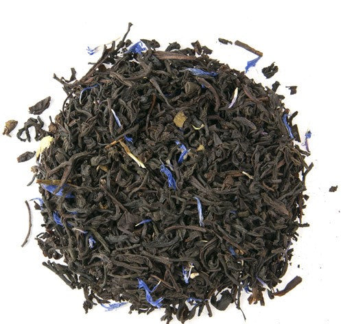 Lady Earl Grey