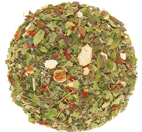 DrishTEA - Mindful Morninga