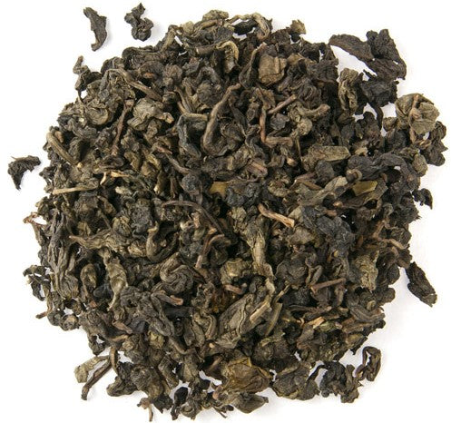 Oolong Iron Goddess