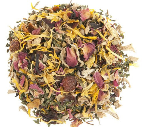 Ayurvedic Balance