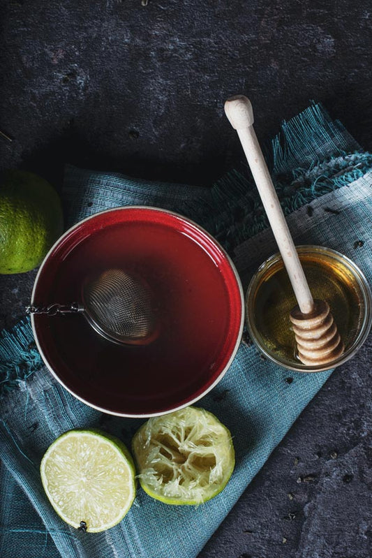 Infusers