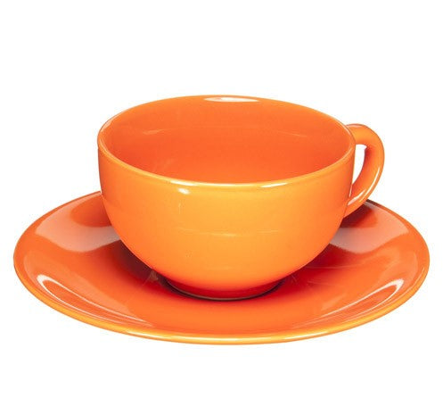 Tea Cups