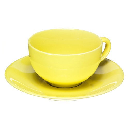 Tea Cups