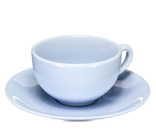 Tea Cups
