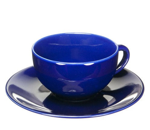 Tea Cups