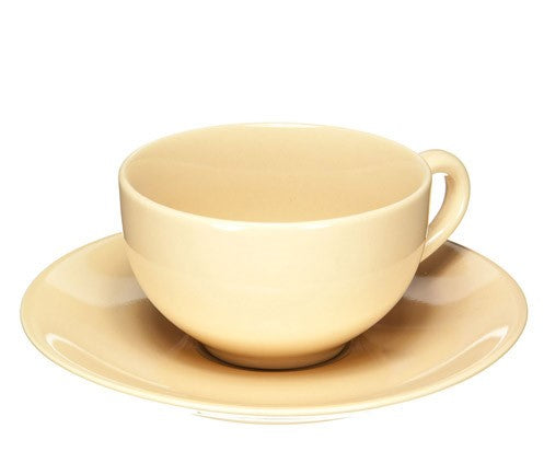 Tea Cups