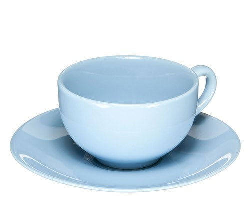 Tea Cups