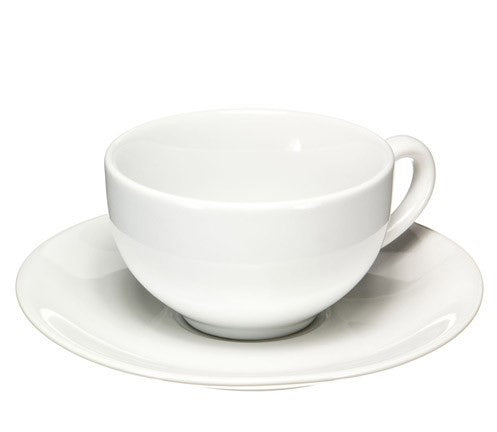 Tea Cups