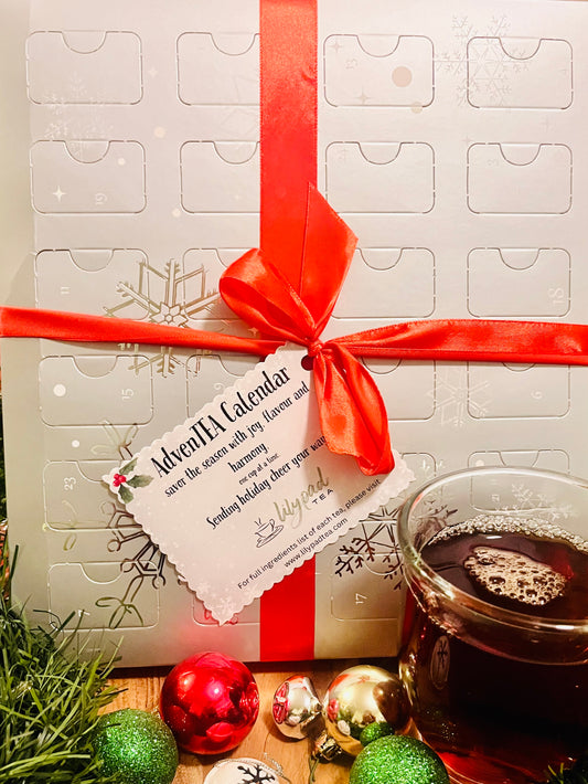 Advent Calendar